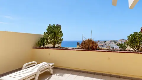 Piso en Morro Jable