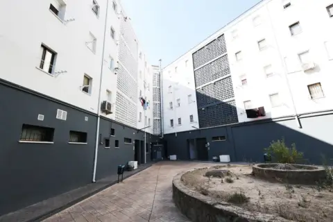 Piso en San Martín de la Vega