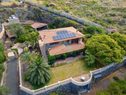 Casa en Arona Pueblo