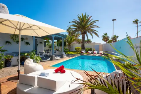 Casa en Guía de Isora