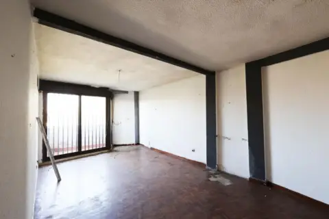 Piso en San Martín de la Vega