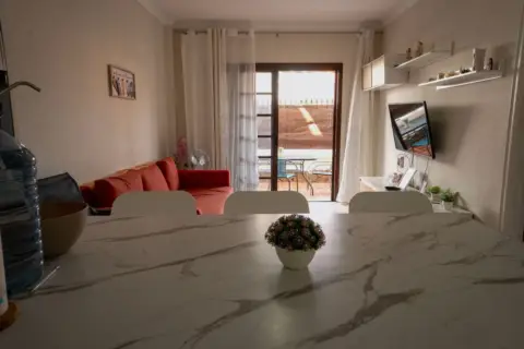 Apartamento en Costa del Silencio-Las Galletas