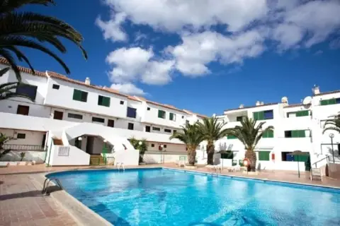 Apartamento en Costa del Silencio-Las Galletas
