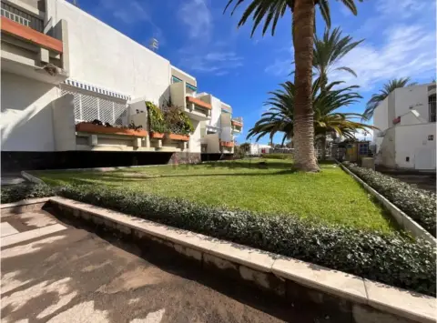 Apartamento en Costa del Silencio-Las Galletas