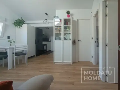 Piso en Arragua
