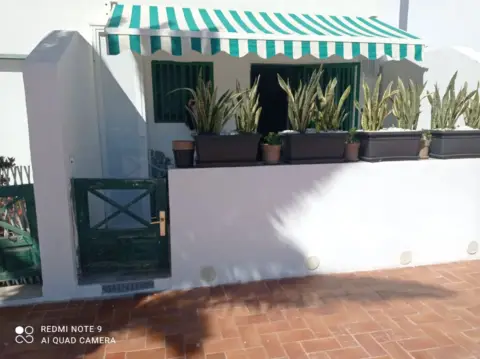 Apartamento en Costa del Silencio-Las Galletas