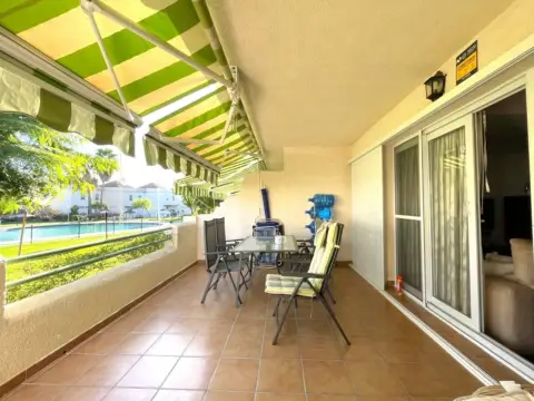 Chalet en Nuevo Portil