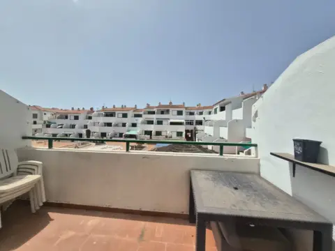 Apartamento en Costa del Silencio-Las Galletas