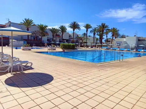 Apartamento en Costa del Silencio-Las Galletas