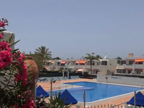 Apartamento en Costa del Silencio-Las Galletas