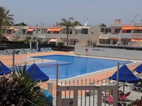 Apartamento en Costa del Silencio-Las Galletas