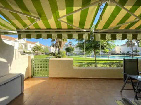 Chalet en Nuevo Portil