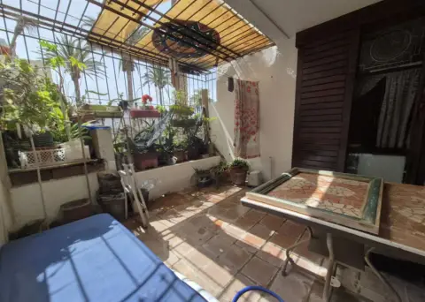 Apartamento en Costa del Silencio-Las Galletas