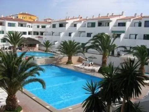 Apartamento en Costa del Silencio-Las Galletas