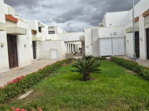 Apartamento en Costa del Silencio-Las Galletas