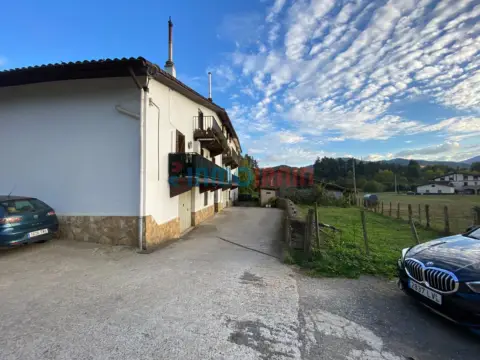Casa en Idiazabal