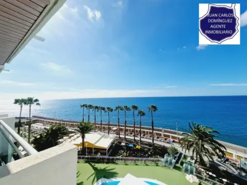 Apartamento en Arguineguín