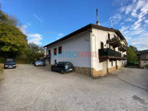 Casa en Idiazabal