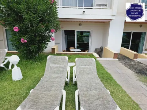 Apartamento en Arguineguín