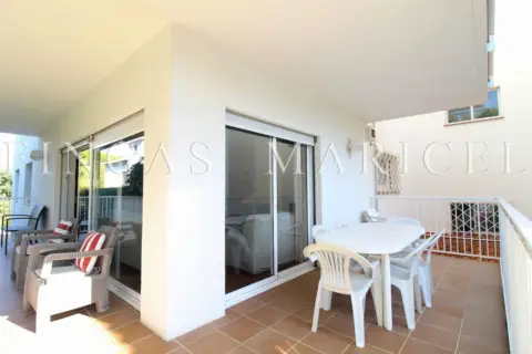 Piso en Can Girona-Terramar-Vinyet