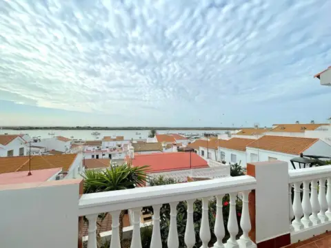 Casa adosada en El Rompido