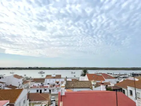 Casa adosada en El Rompido