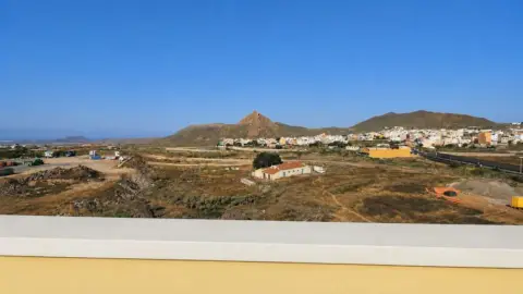 Ático en Buzanada-Valle de San Lorenzo-Cabo Blanco