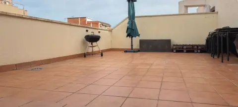 Piso en Centre