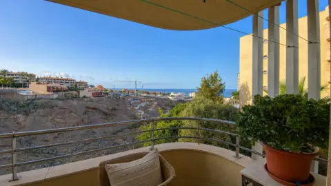 Apartamento en Adeje Norte