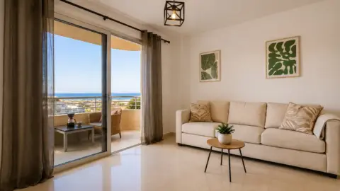Apartamento en Adeje Norte