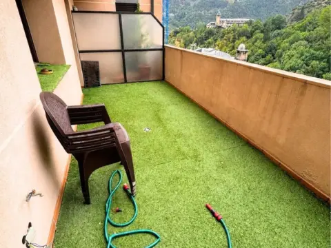 Appartement 3 chambres à louer à Escaldes-Engordany · 57 sur 60