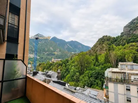 Appartement 3 chambres à louer à Escaldes-Engordany · 51 sur 60