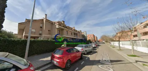 Chalet en Utebo