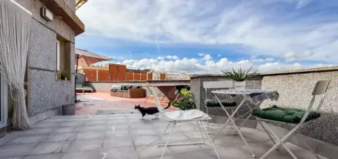 Piso en Centre