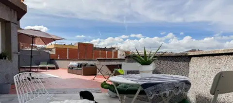 Piso en Centre