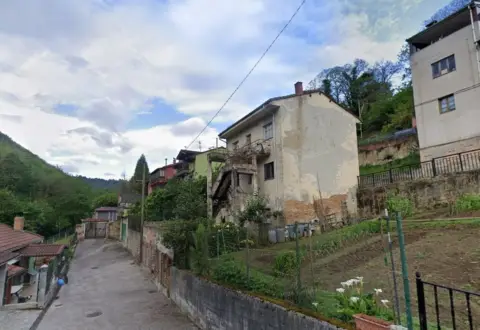 Finca rústica en calle C. Joécara, 63