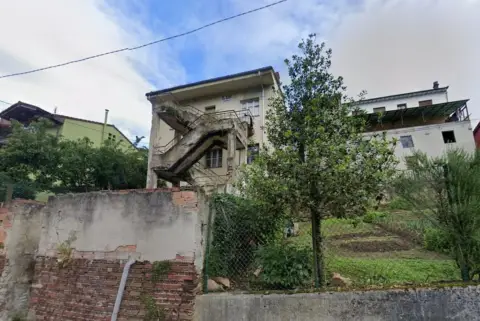 Finca rústica en calle C. Joécara, 63