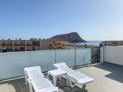 Apartamento en Los Abrigos