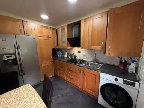 Piso en Eibar
