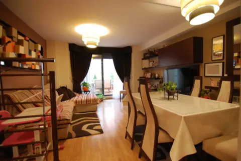 Chalet en San Martín de la Vega