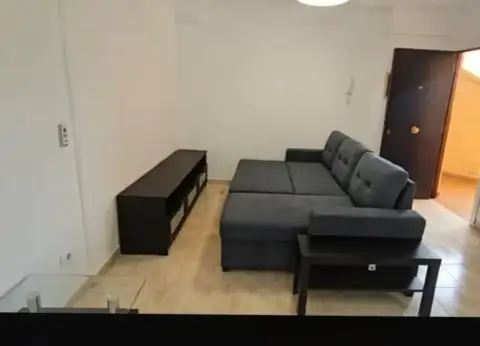 Apartamento en calle El Dragó