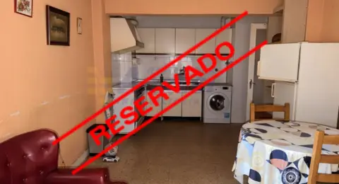 Piso en Eibar