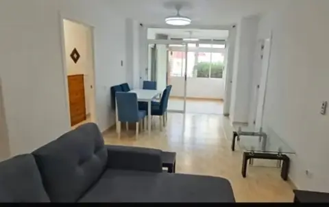 Apartamento en calle El Dragó