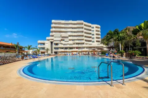Apartamento en Acantilado de los Gigantes