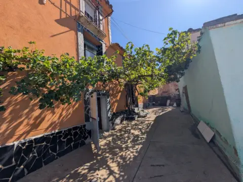 Casa en Morata de Jalón