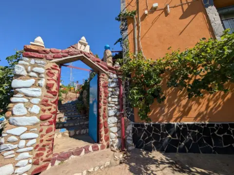 Casa en Morata de Jalón
