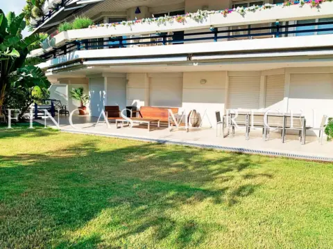 Piso en Can Girona-Terramar-Vinyet