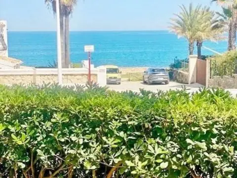 Apartamento en Arenal-Bahía de Jávea