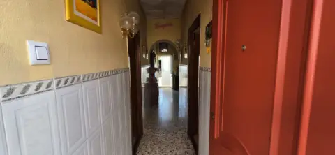 Chalet en Argamasilla de Calatrava