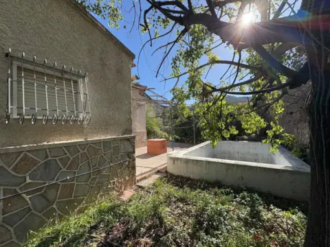 Chalet en Santo Ángel